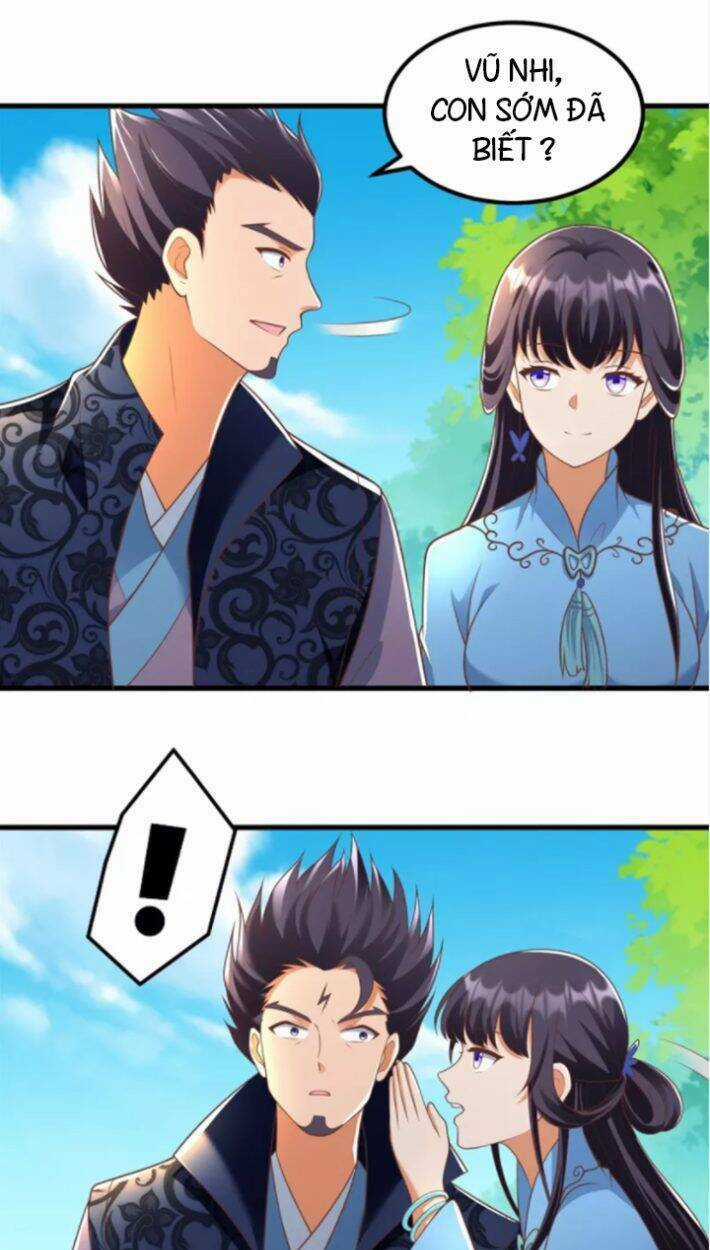 Chí Tôn Trọng Sinh Chapter 188 trang 26