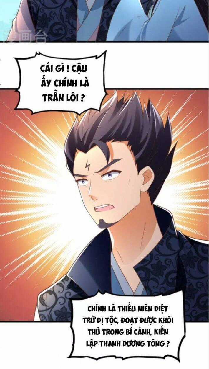 Chí Tôn Trọng Sinh Chapter 188 trang 27