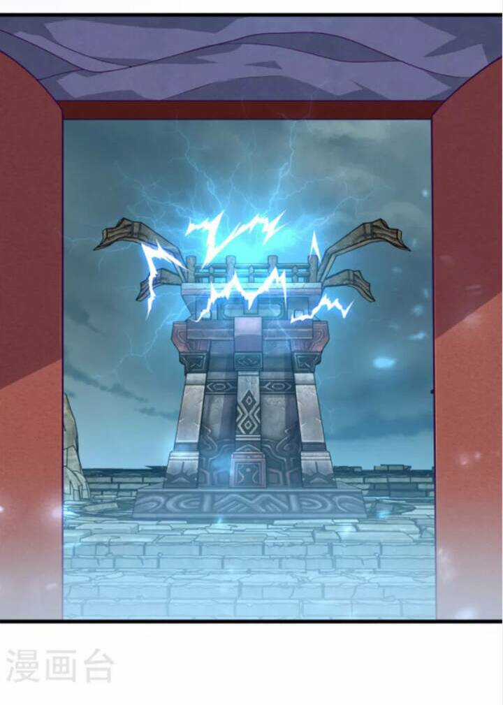 Chí Tôn Trọng Sinh Chapter 188 trang 9