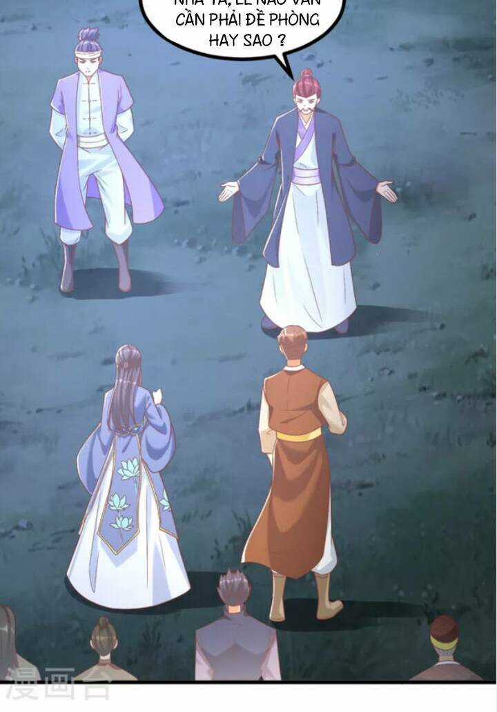 Chí Tôn Trọng Sinh Chapter 189 trang 13