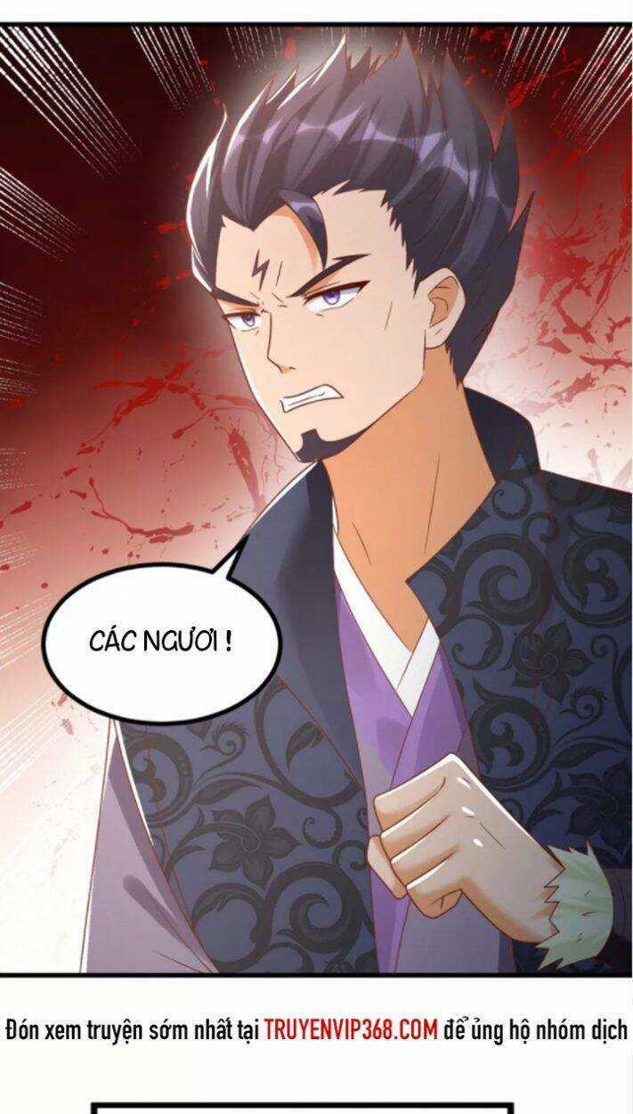 Chí Tôn Trọng Sinh Chapter 189 trang 14