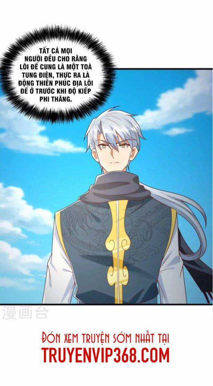 Chí Tôn Trọng Sinh Chapter 189 trang 17