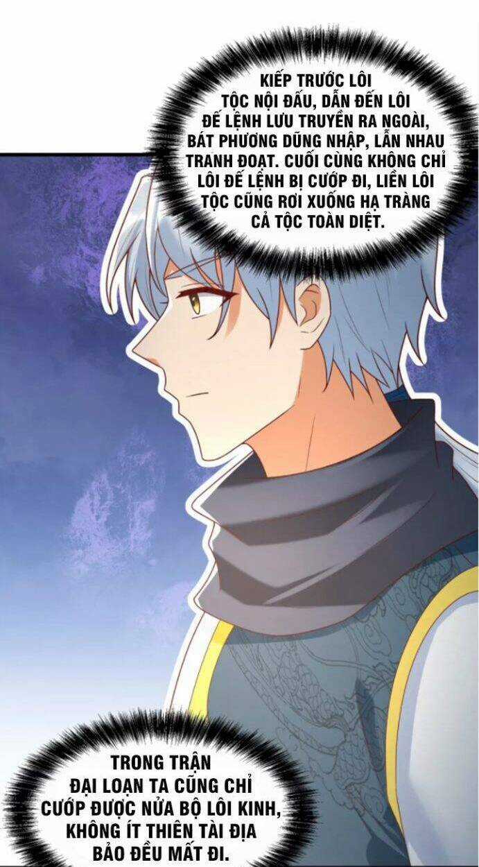 Chí Tôn Trọng Sinh Chapter 189 trang 18