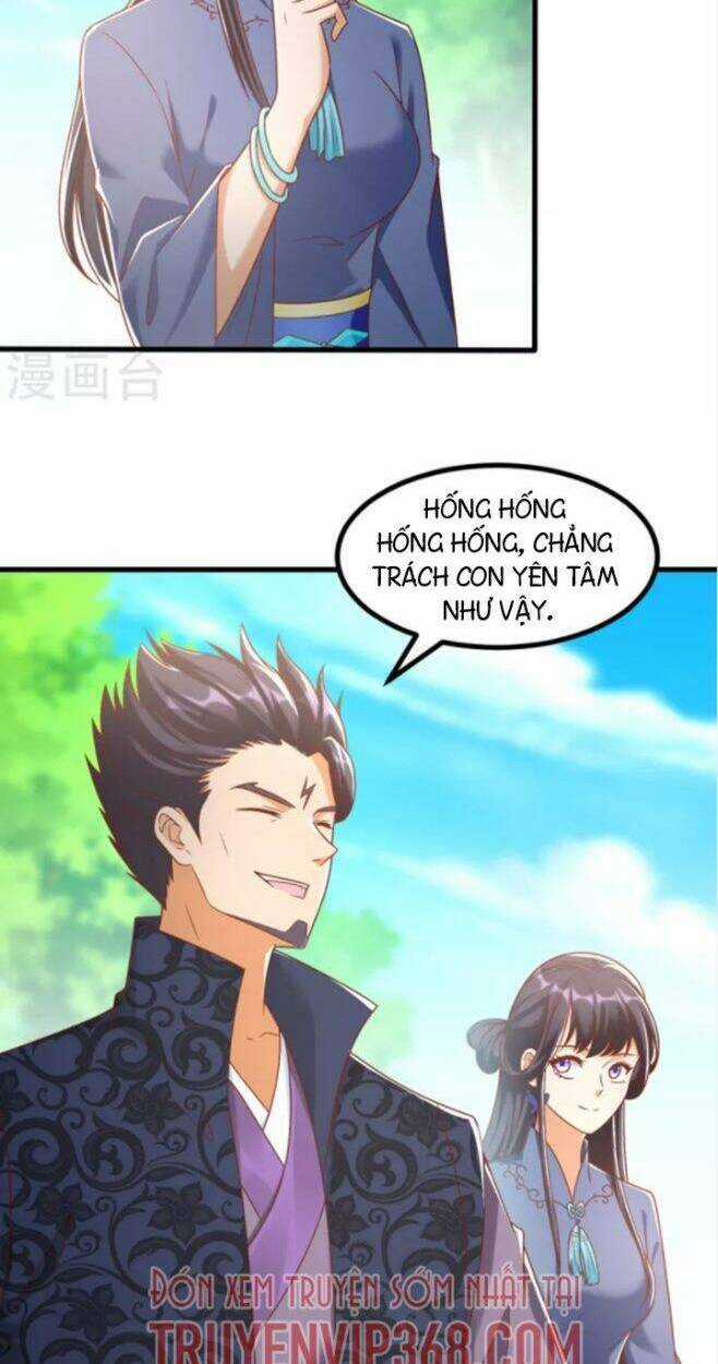 Chí Tôn Trọng Sinh Chapter 189 trang 2