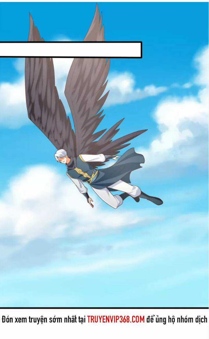 Chí Tôn Trọng Sinh Chapter 189 trang 22