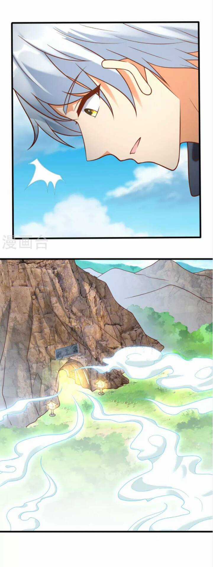 Chí Tôn Trọng Sinh Chapter 189 trang 23