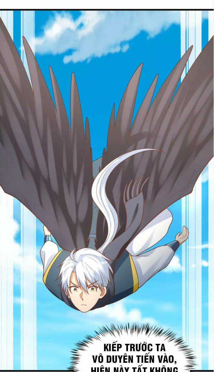 Chí Tôn Trọng Sinh Chapter 189 trang 25