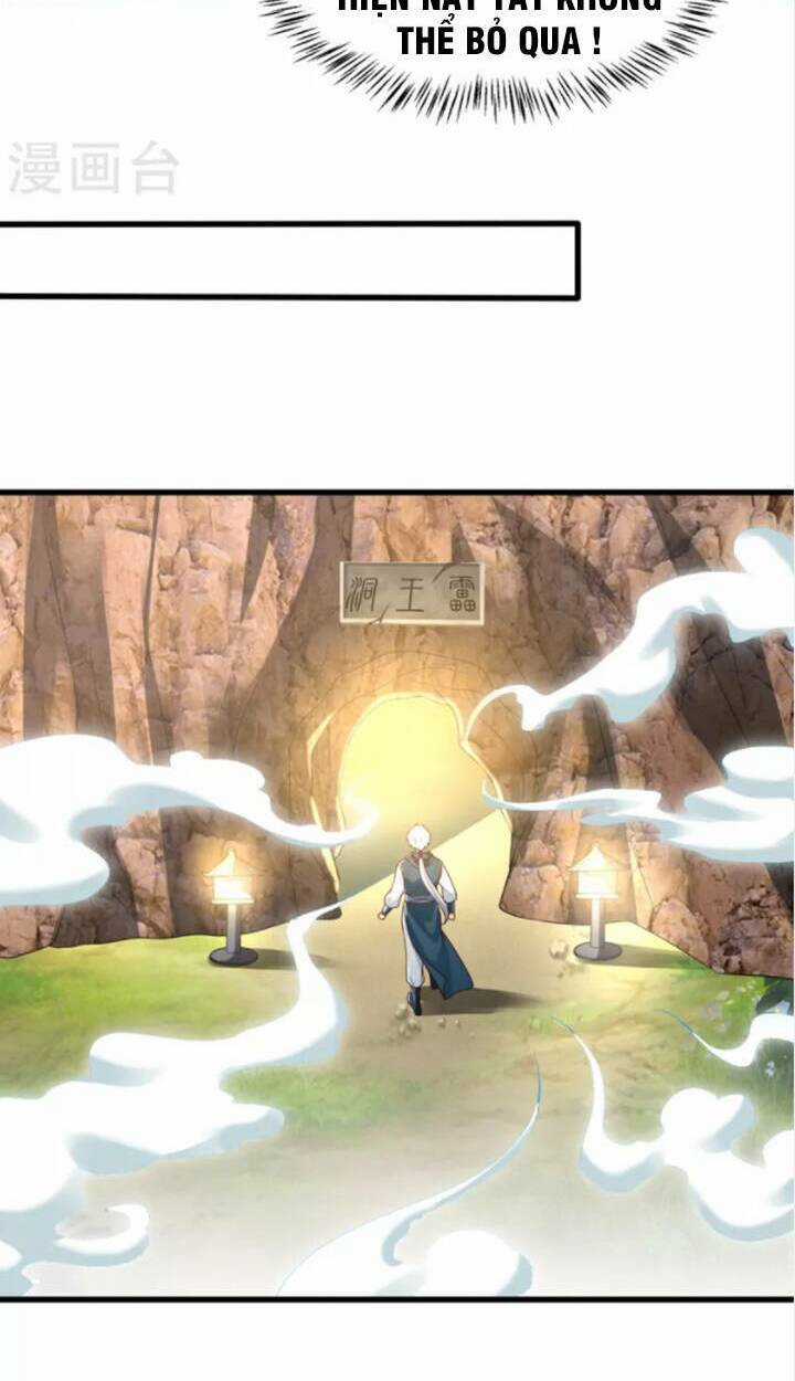 Chí Tôn Trọng Sinh Chapter 189 trang 26