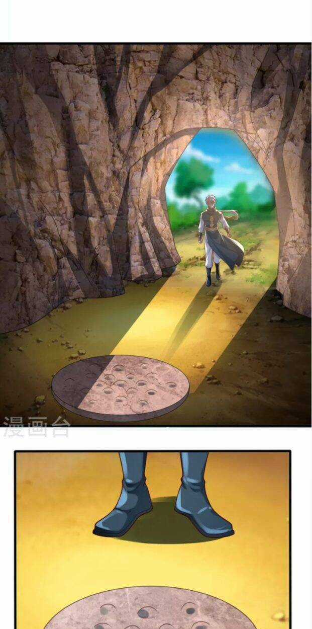 Chí Tôn Trọng Sinh Chapter 189 trang 28