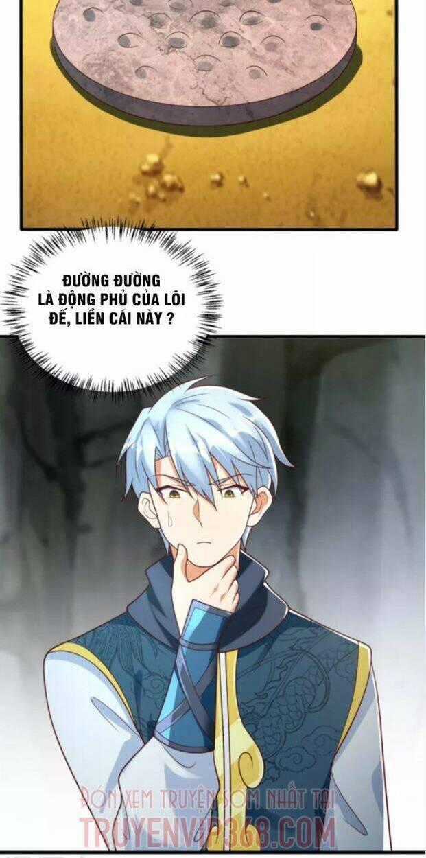 Chí Tôn Trọng Sinh Chapter 189 trang 29