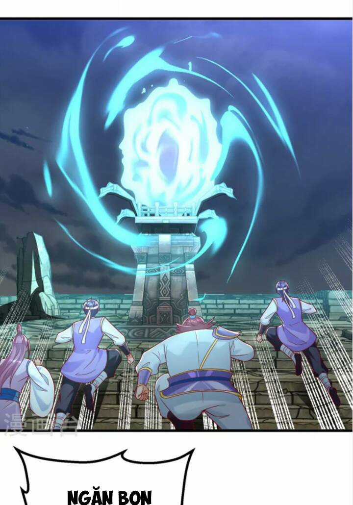 Chí Tôn Trọng Sinh Chapter 189 trang 6