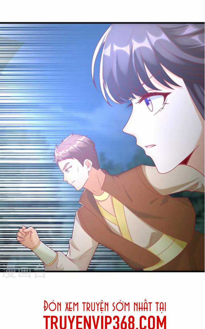 Chí Tôn Trọng Sinh Chapter 189 trang 8