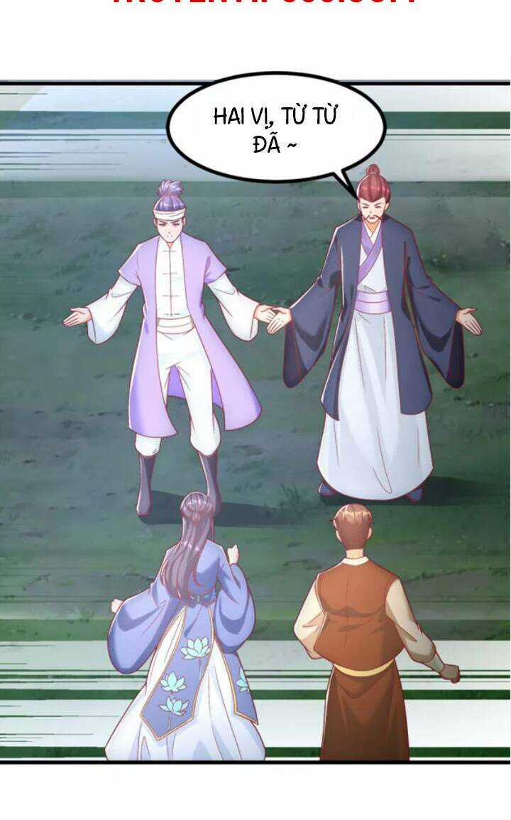 Chí Tôn Trọng Sinh Chapter 189 trang 9