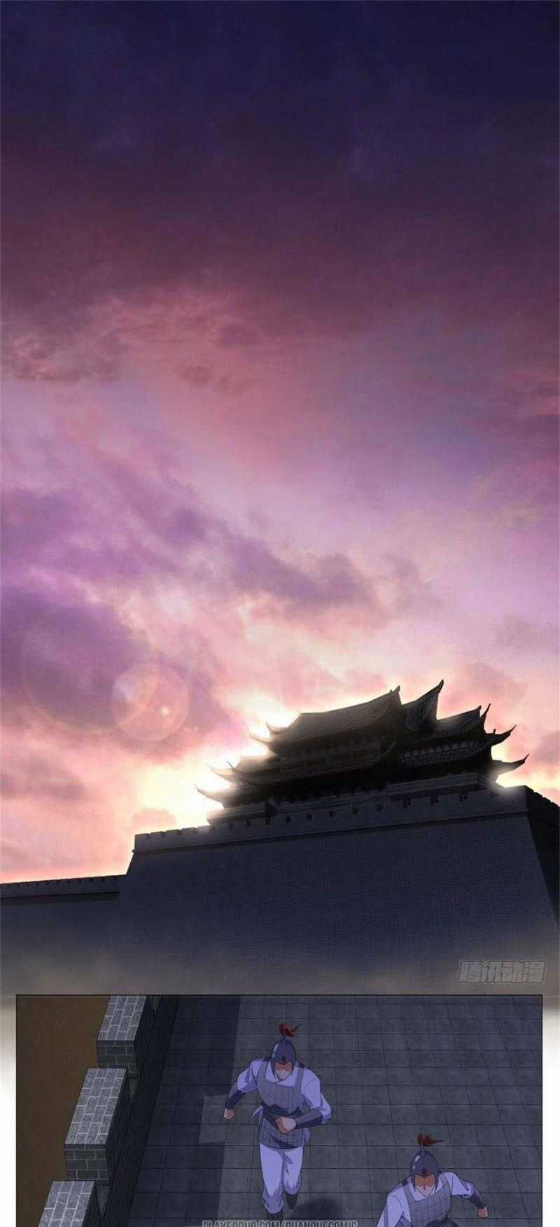 Chí Tôn Trọng Sinh Chapter 19 trang 0