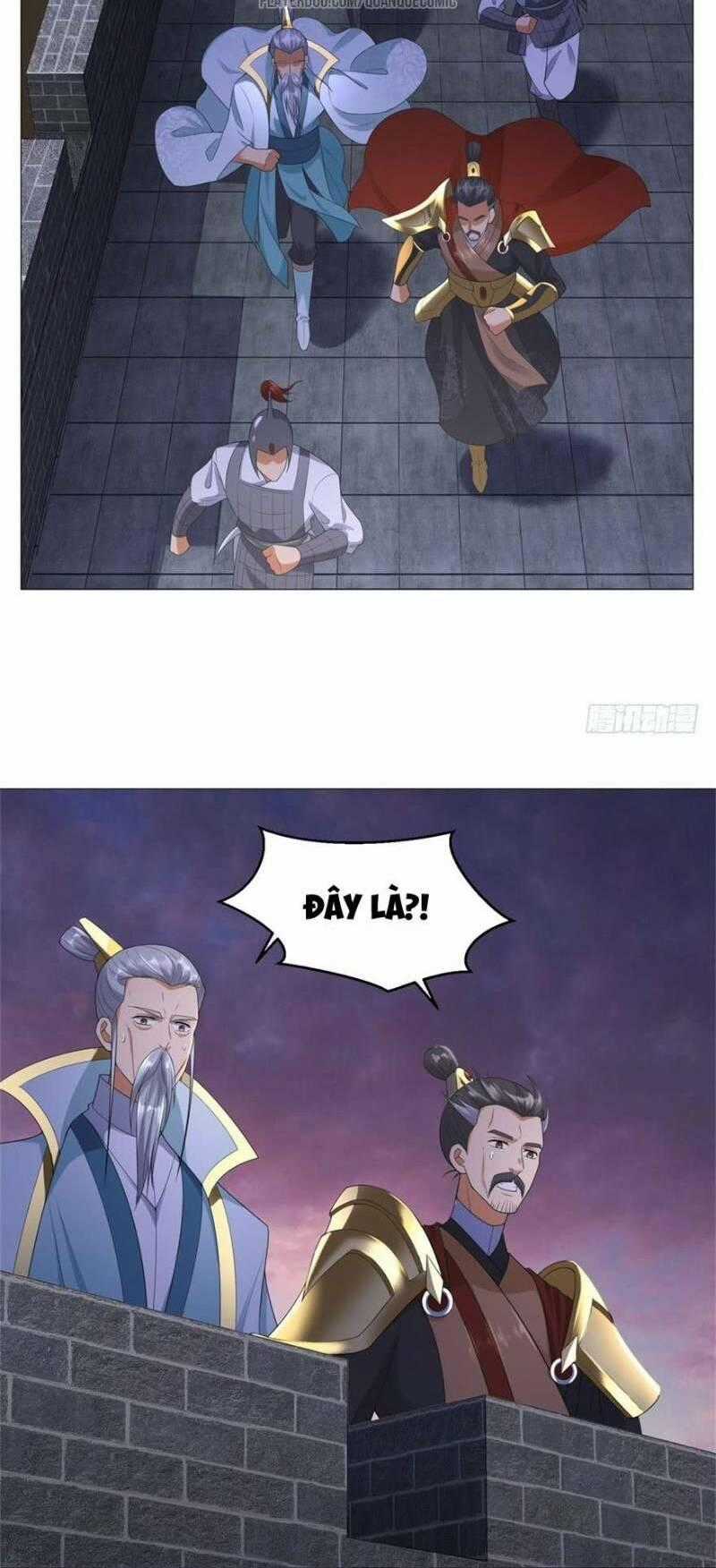 Chí Tôn Trọng Sinh Chapter 19 trang 1