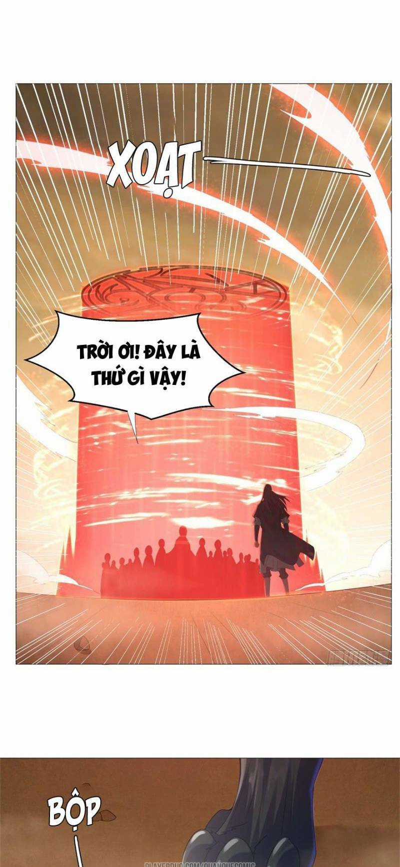 Chí Tôn Trọng Sinh Chapter 19 trang 12