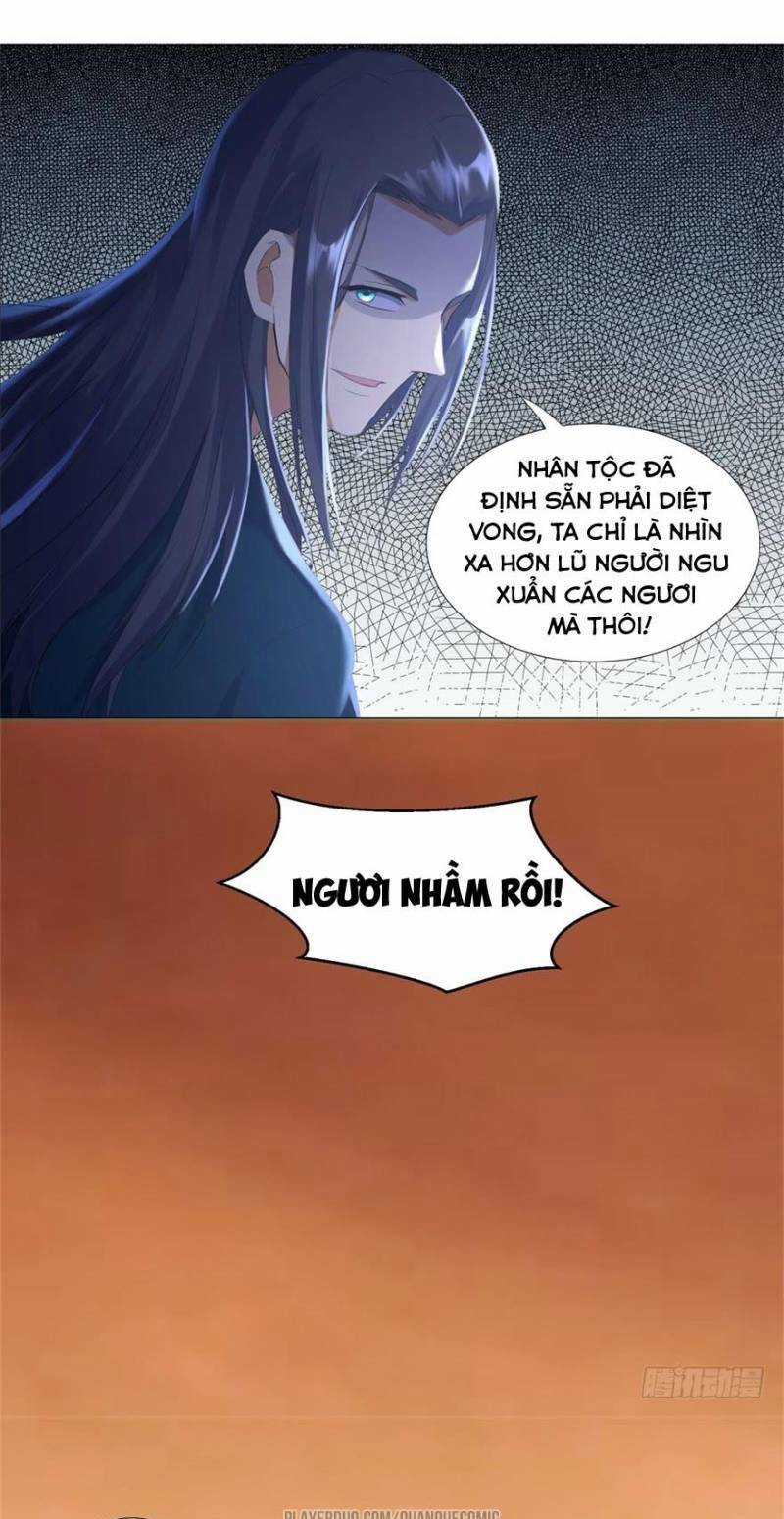 Chí Tôn Trọng Sinh Chapter 19 trang 16