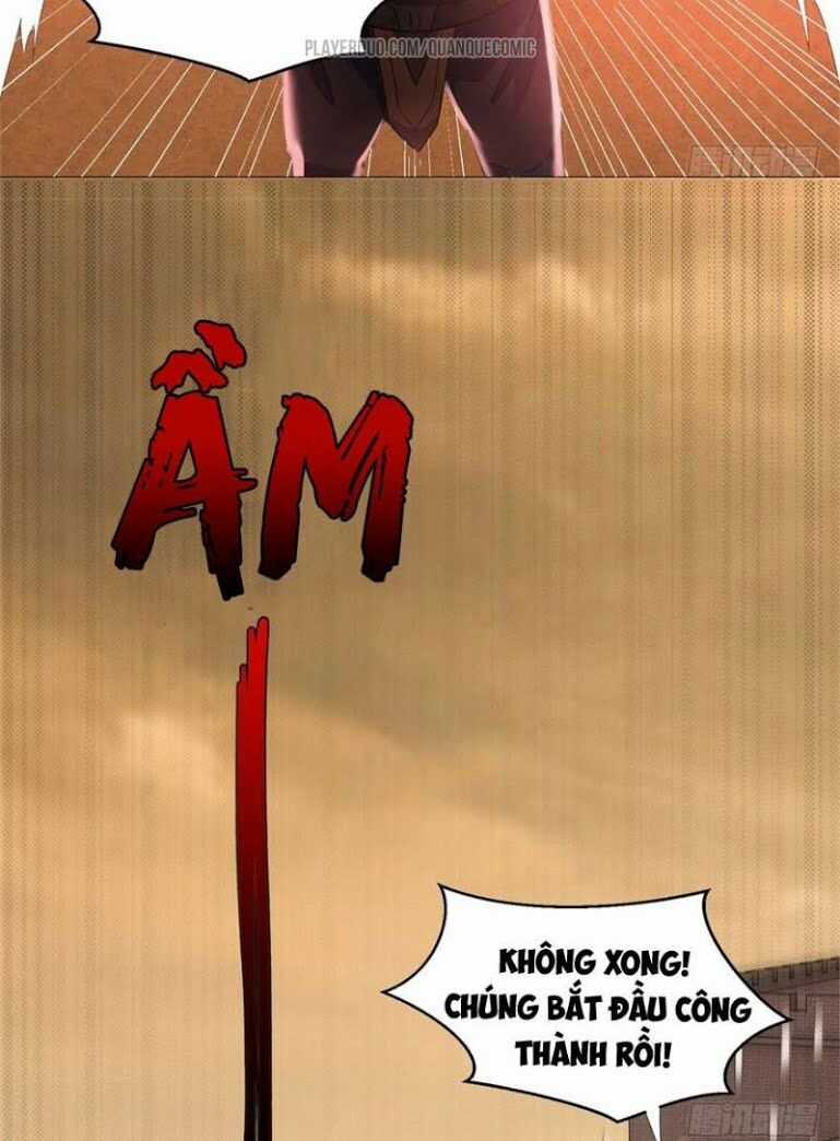 Chí Tôn Trọng Sinh Chapter 19 trang 19