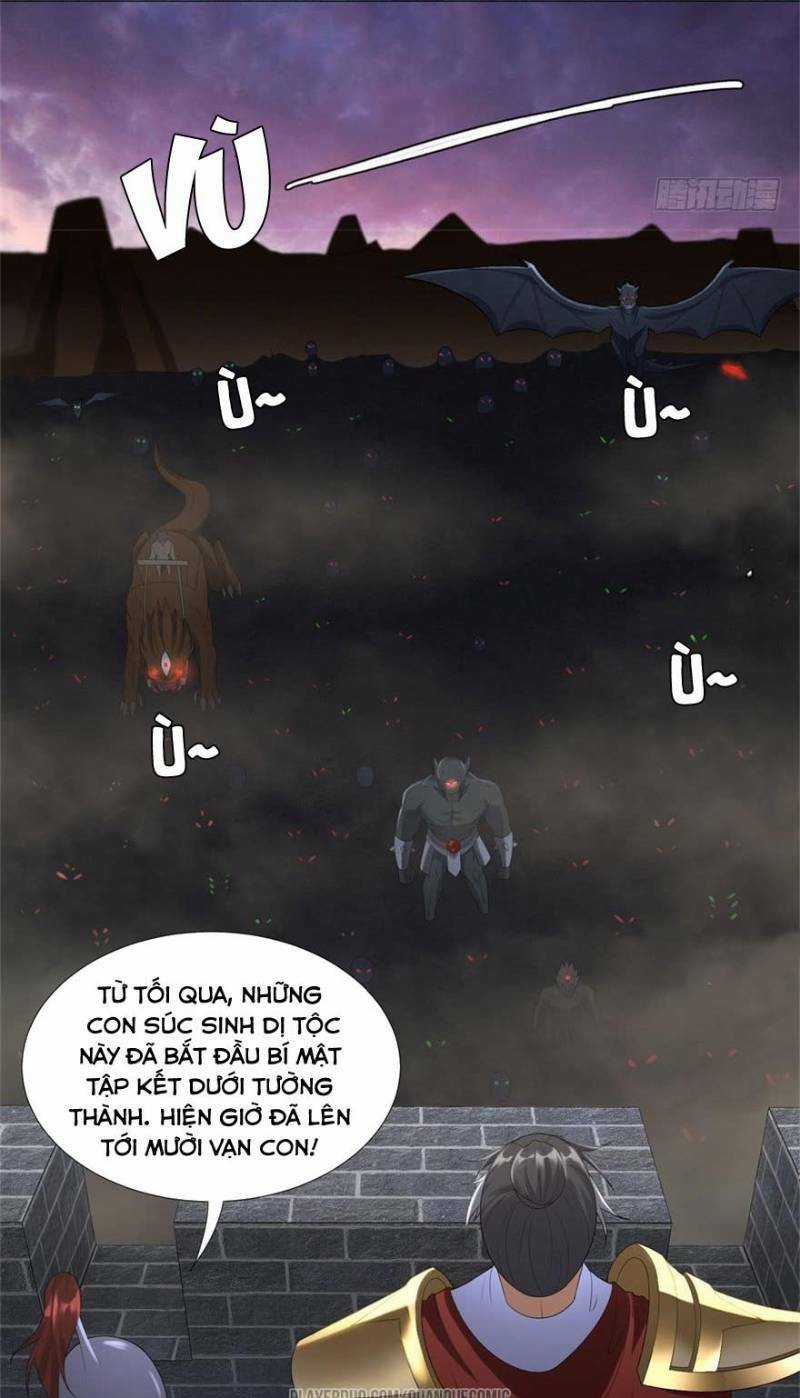 Chí Tôn Trọng Sinh Chapter 19 trang 2