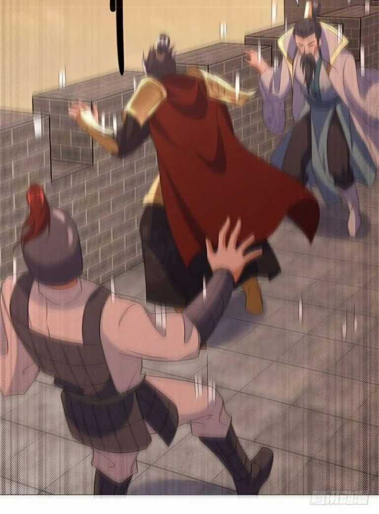 Chí Tôn Trọng Sinh Chapter 19 trang 20