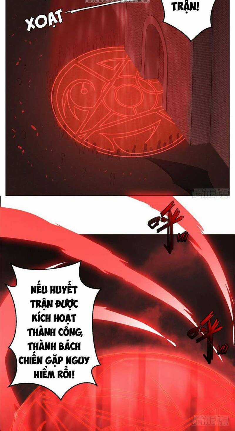 Chí Tôn Trọng Sinh Chapter 19 trang 22