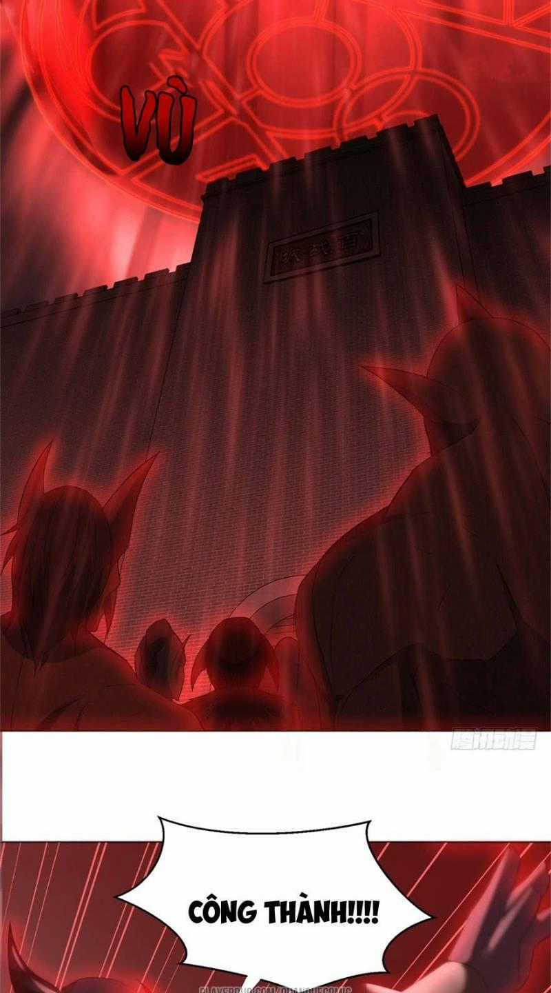 Chí Tôn Trọng Sinh Chapter 19 trang 23