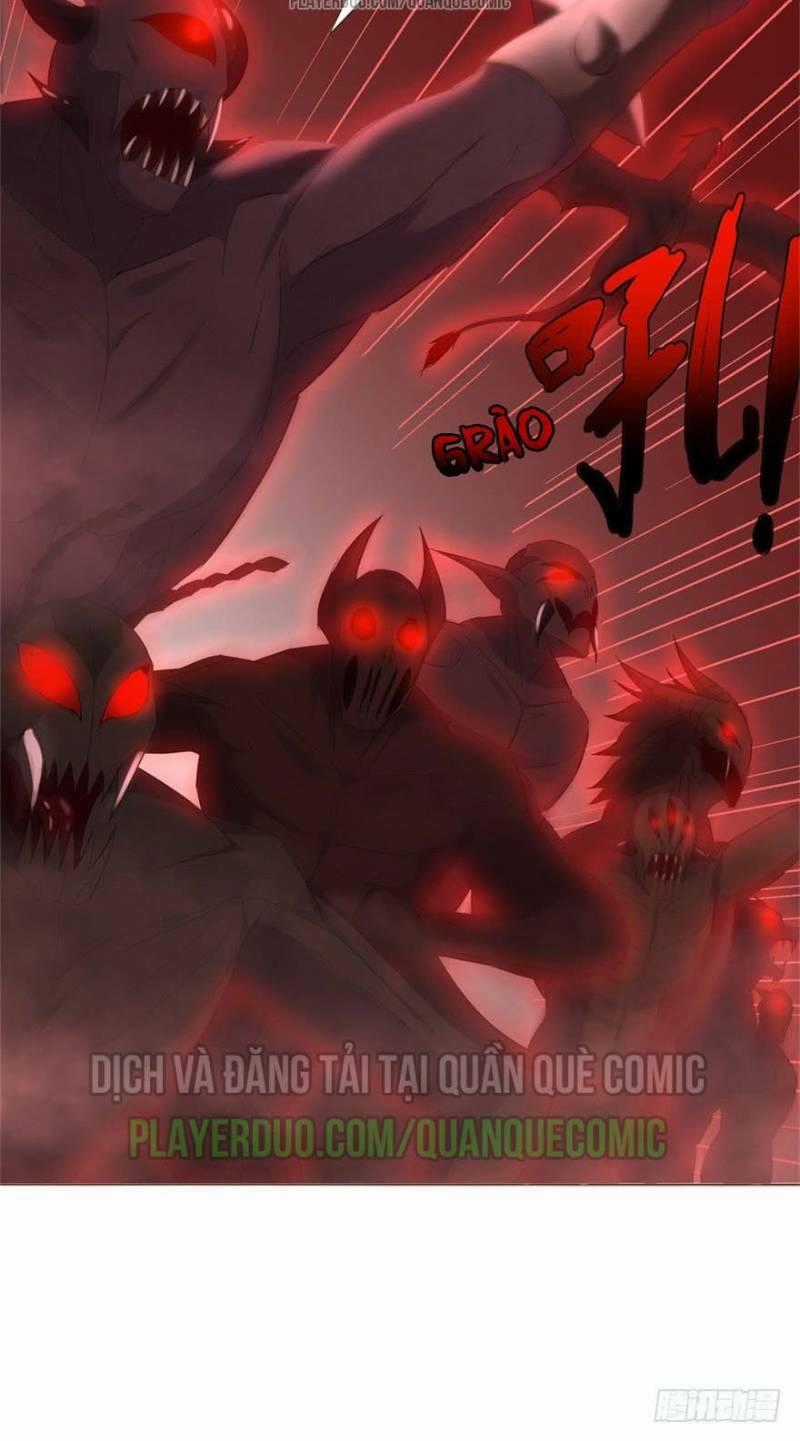 Chí Tôn Trọng Sinh Chapter 19 trang 24