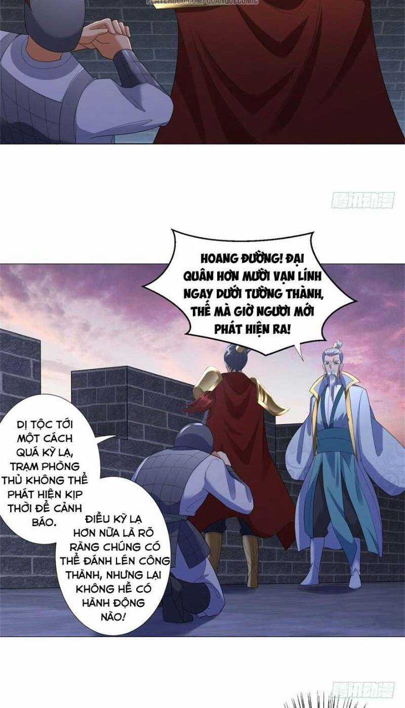 Chí Tôn Trọng Sinh Chapter 19 trang 3
