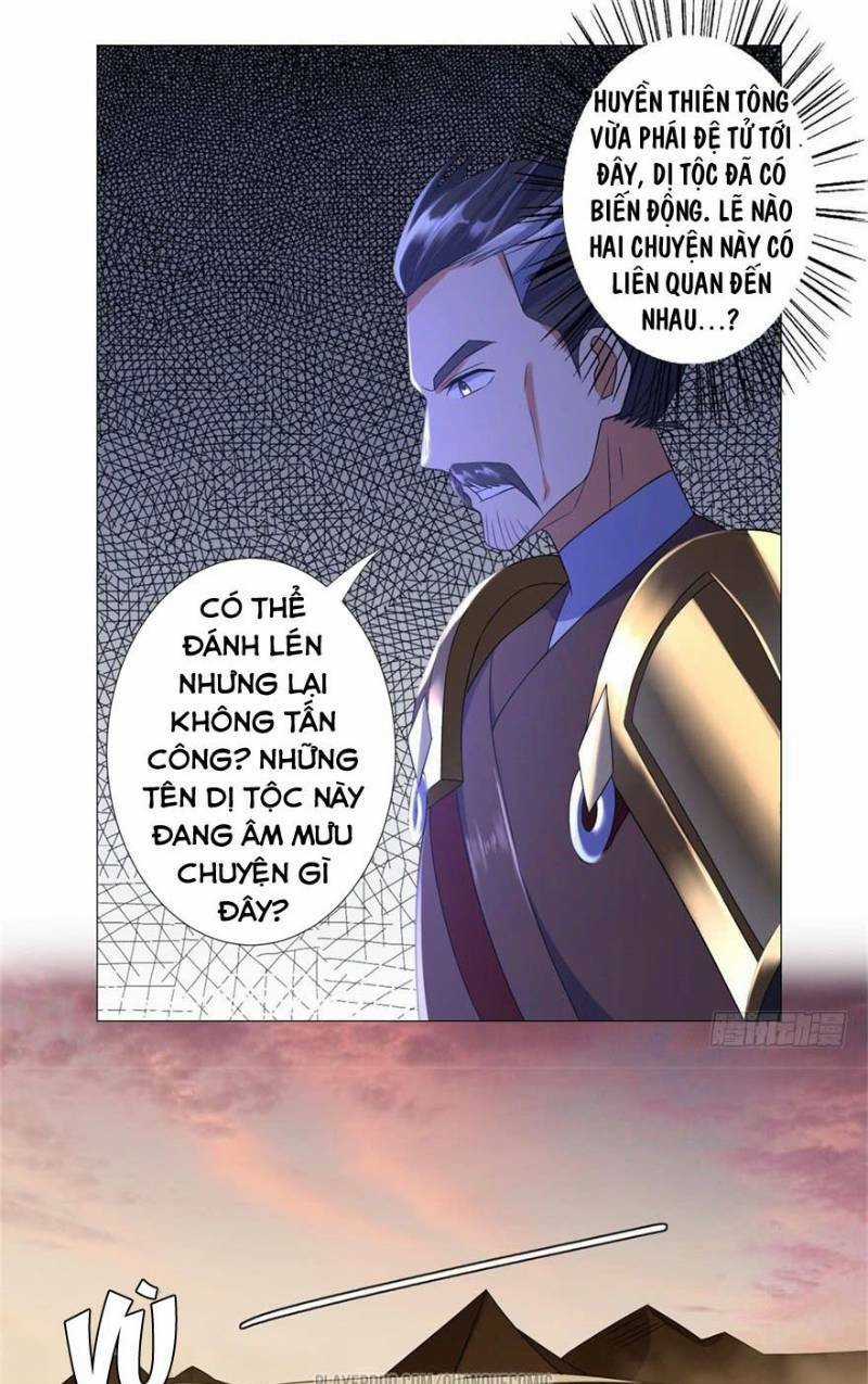 Chí Tôn Trọng Sinh Chapter 19 trang 4
