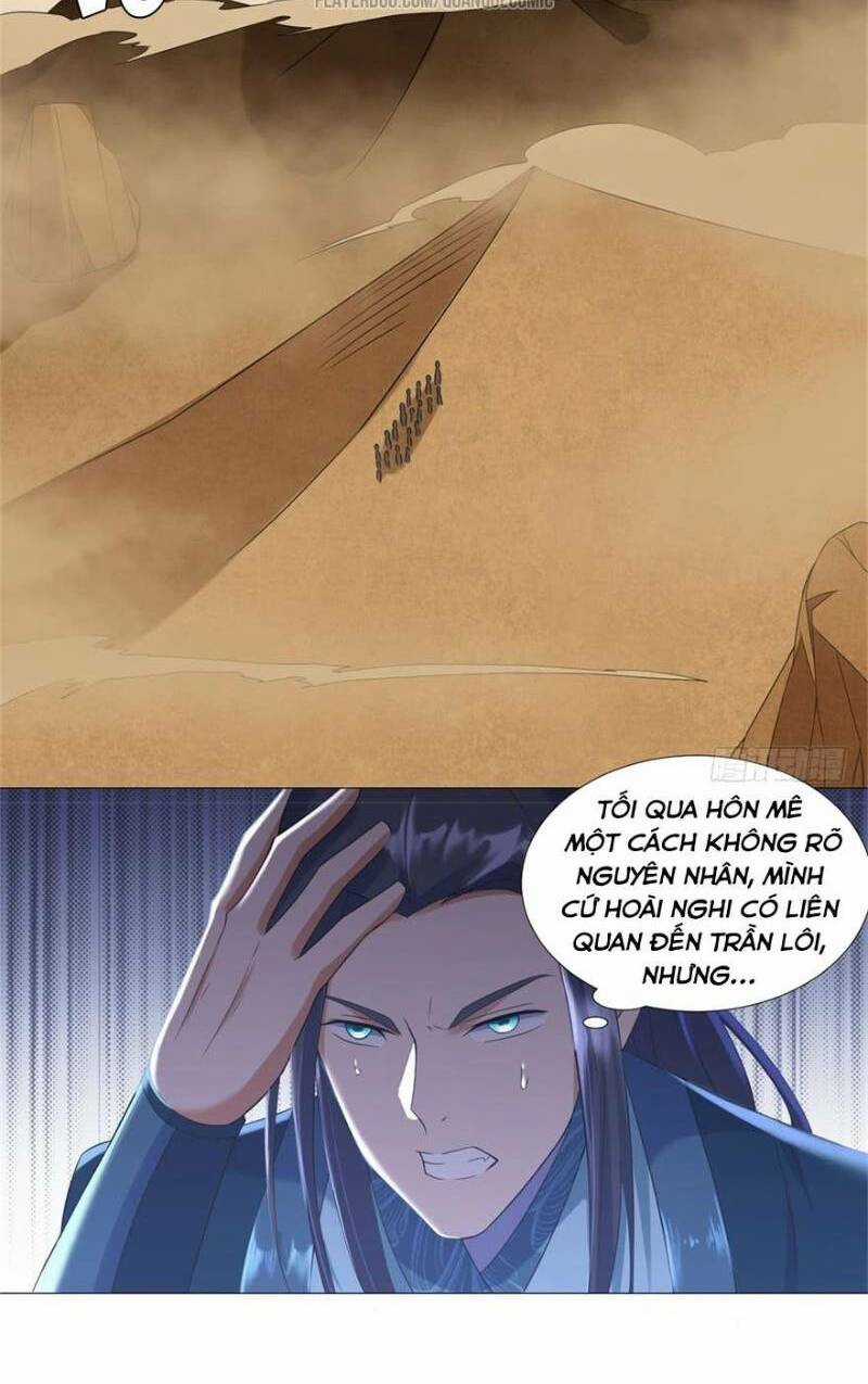 Chí Tôn Trọng Sinh Chapter 19 trang 5