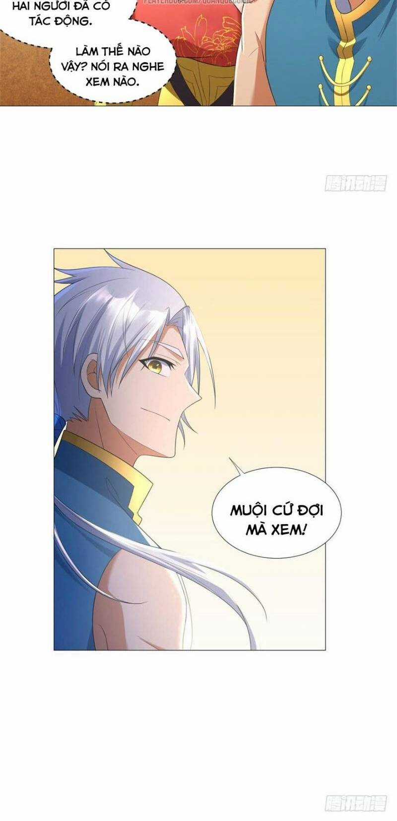 Chí Tôn Trọng Sinh Chapter 19 trang 7