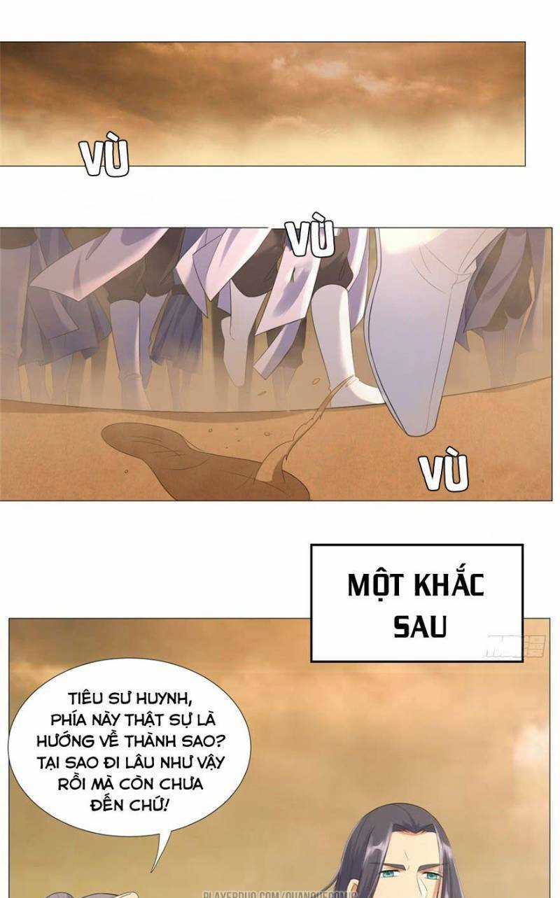 Chí Tôn Trọng Sinh Chapter 19 trang 8