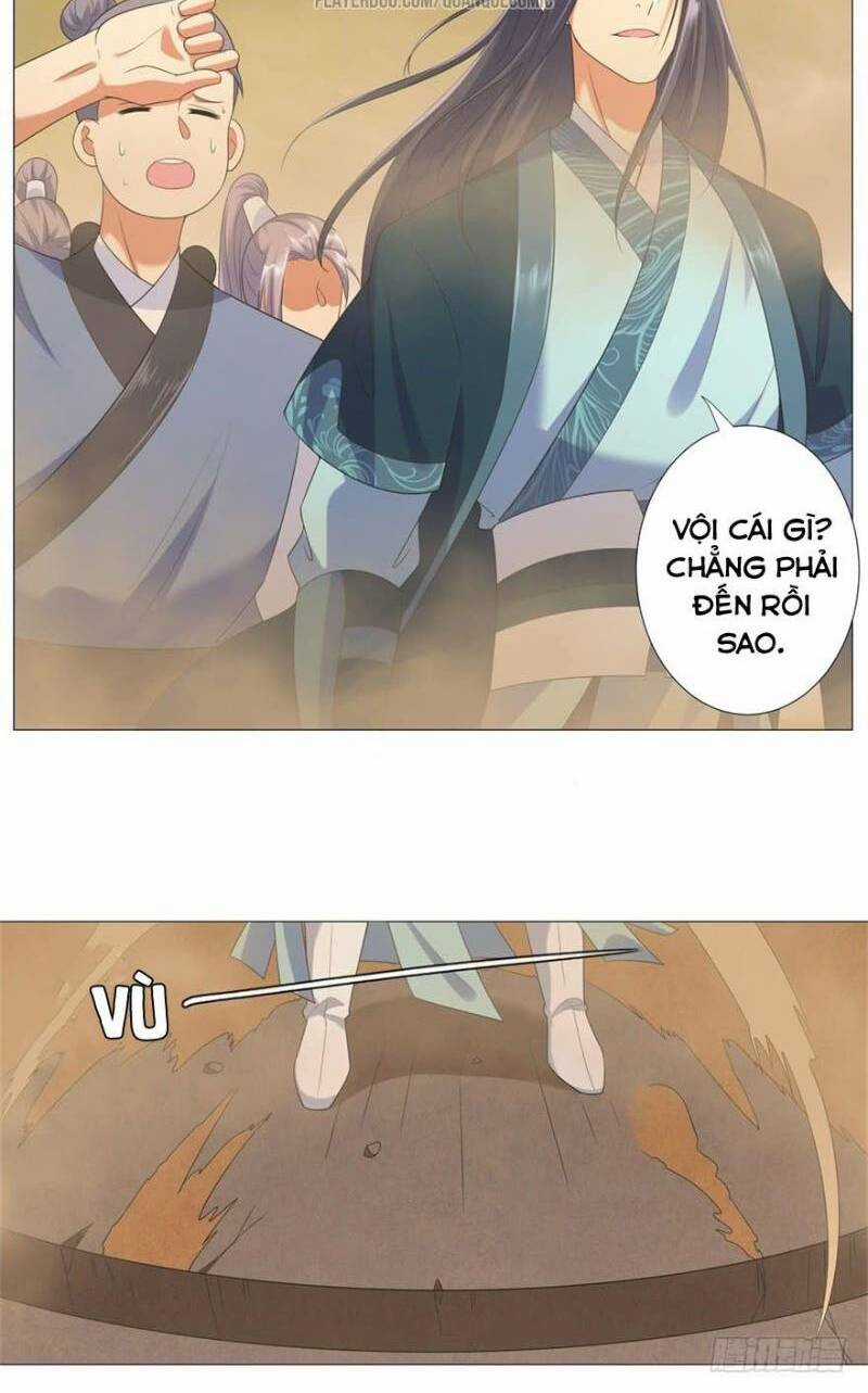 Chí Tôn Trọng Sinh Chapter 19 trang 9