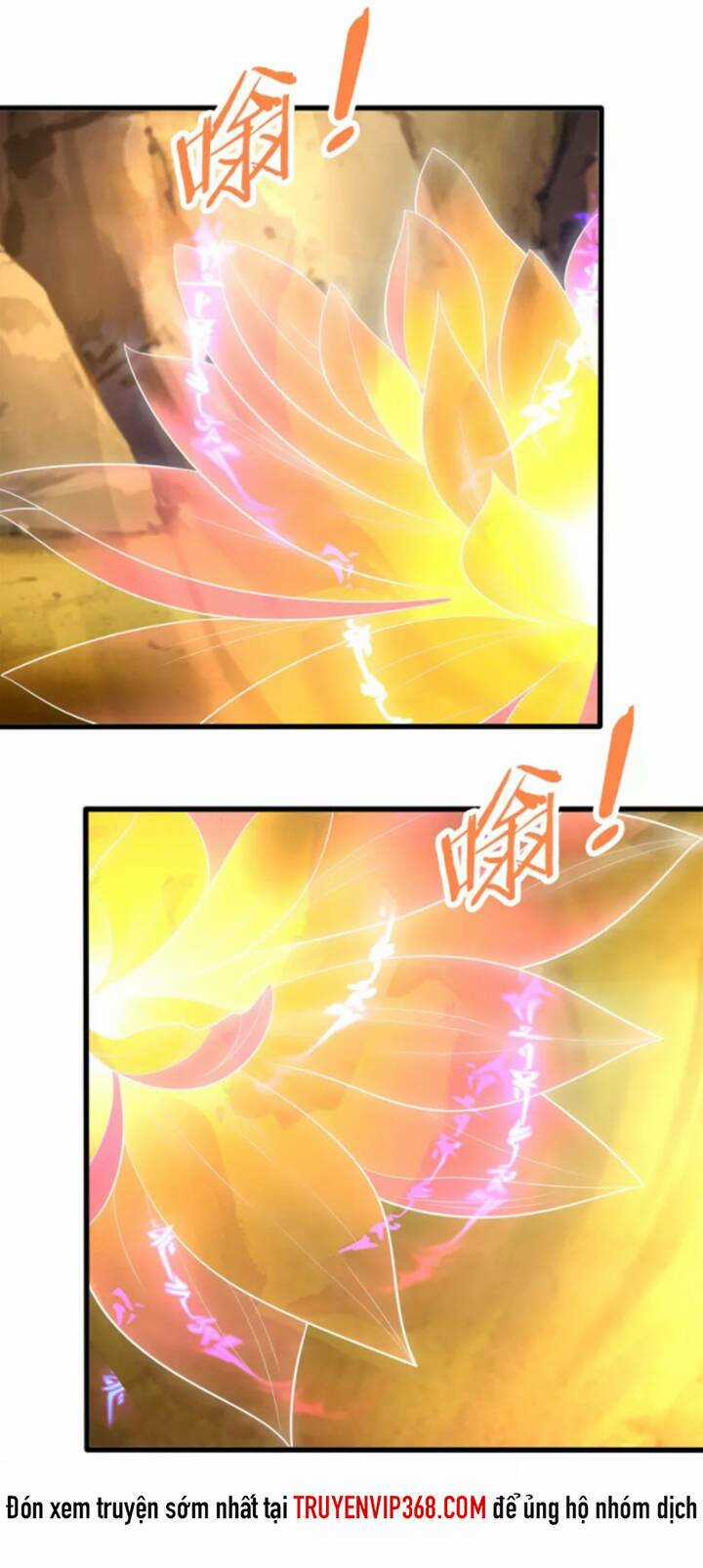 Chí Tôn Trọng Sinh Chapter 190 trang 17