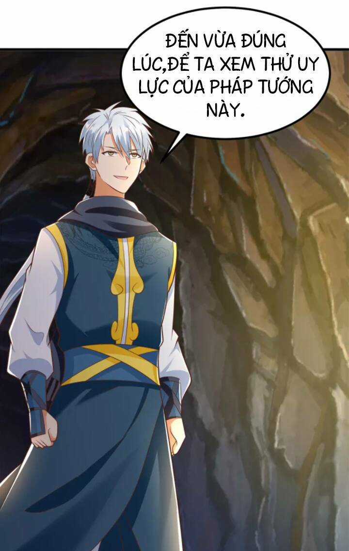 Chí Tôn Trọng Sinh Chapter 190 trang 25