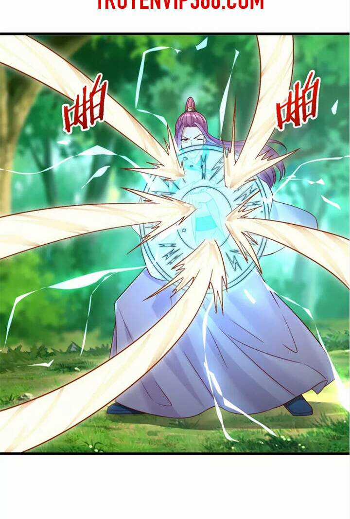 Chí Tôn Trọng Sinh Chapter 191 trang 12