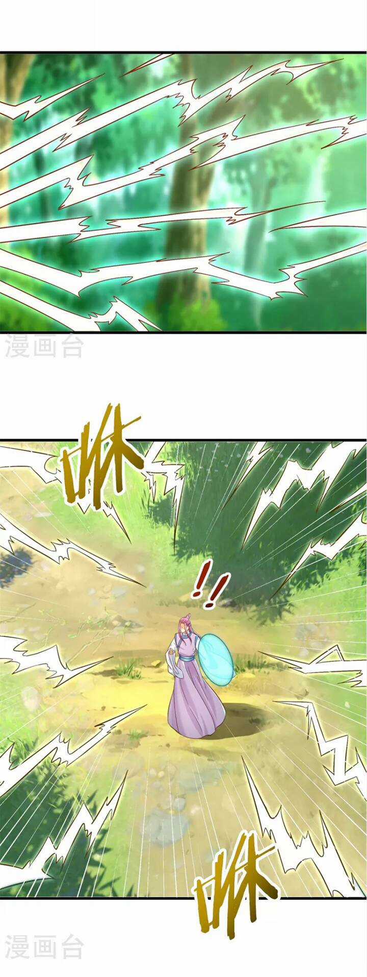 Chí Tôn Trọng Sinh Chapter 191 trang 14