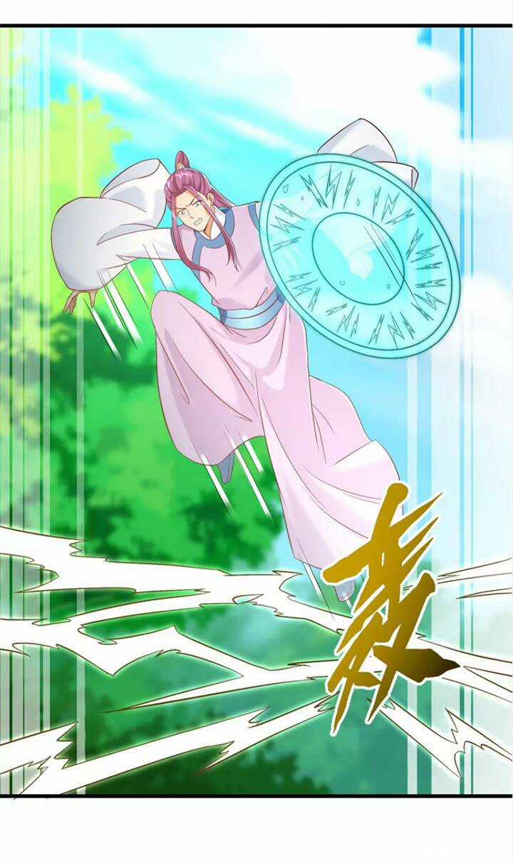 Chí Tôn Trọng Sinh Chapter 191 trang 15