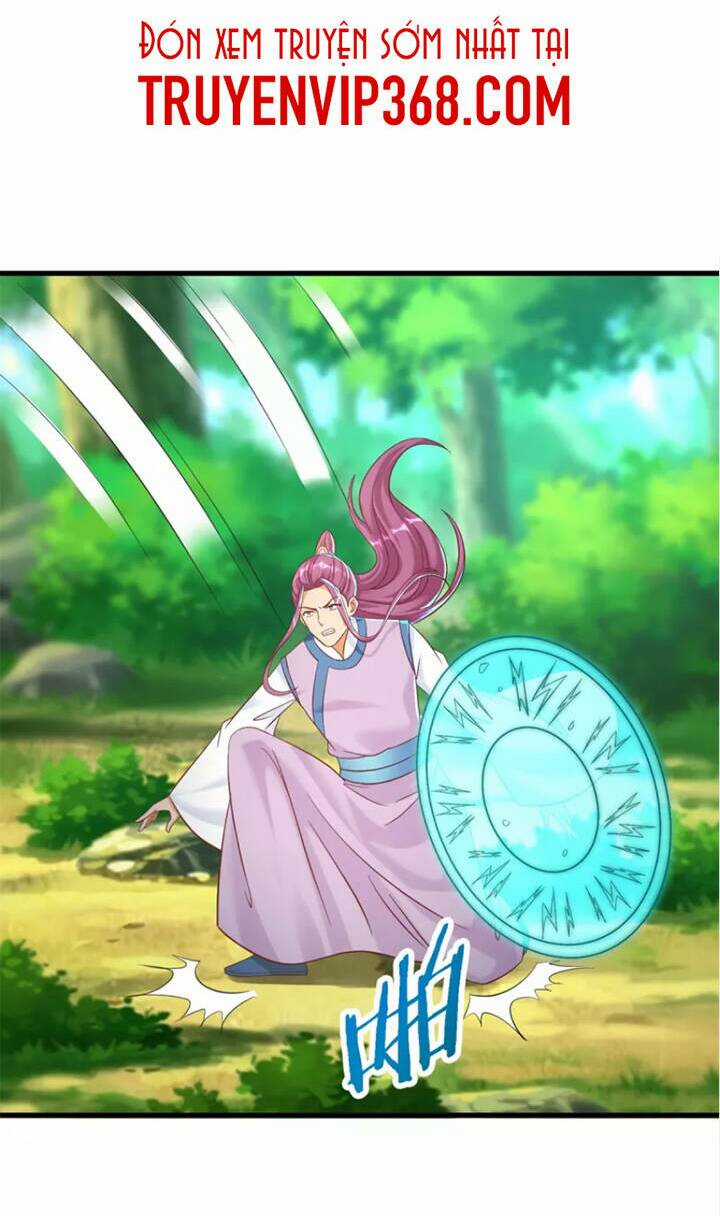 Chí Tôn Trọng Sinh Chapter 191 trang 16