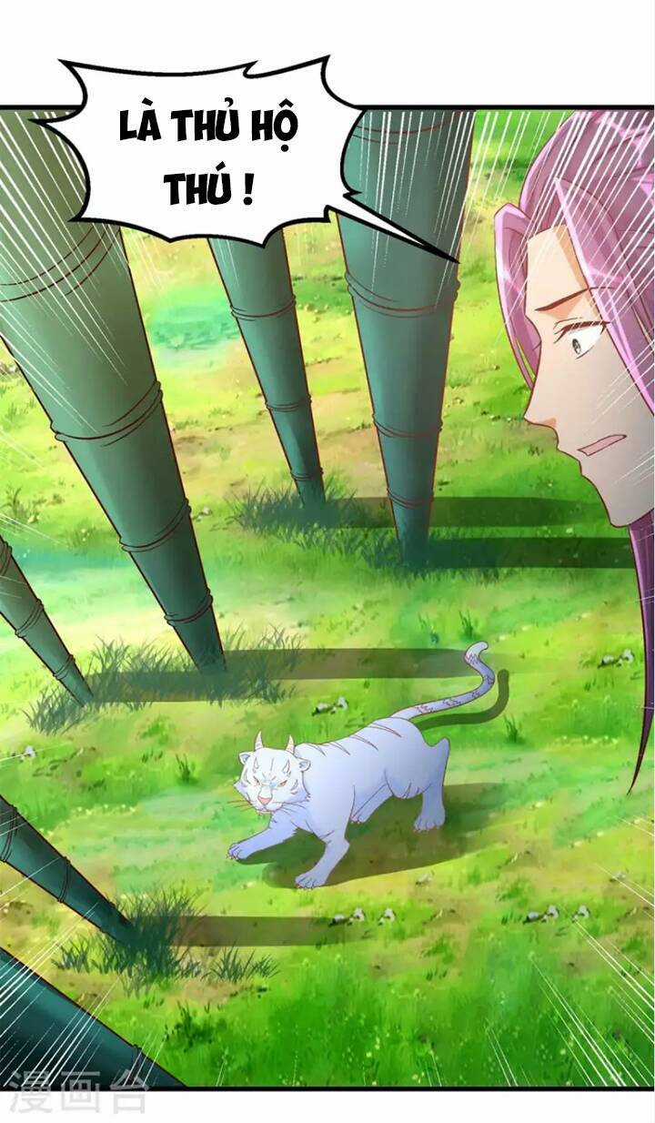 Chí Tôn Trọng Sinh Chapter 191 trang 22