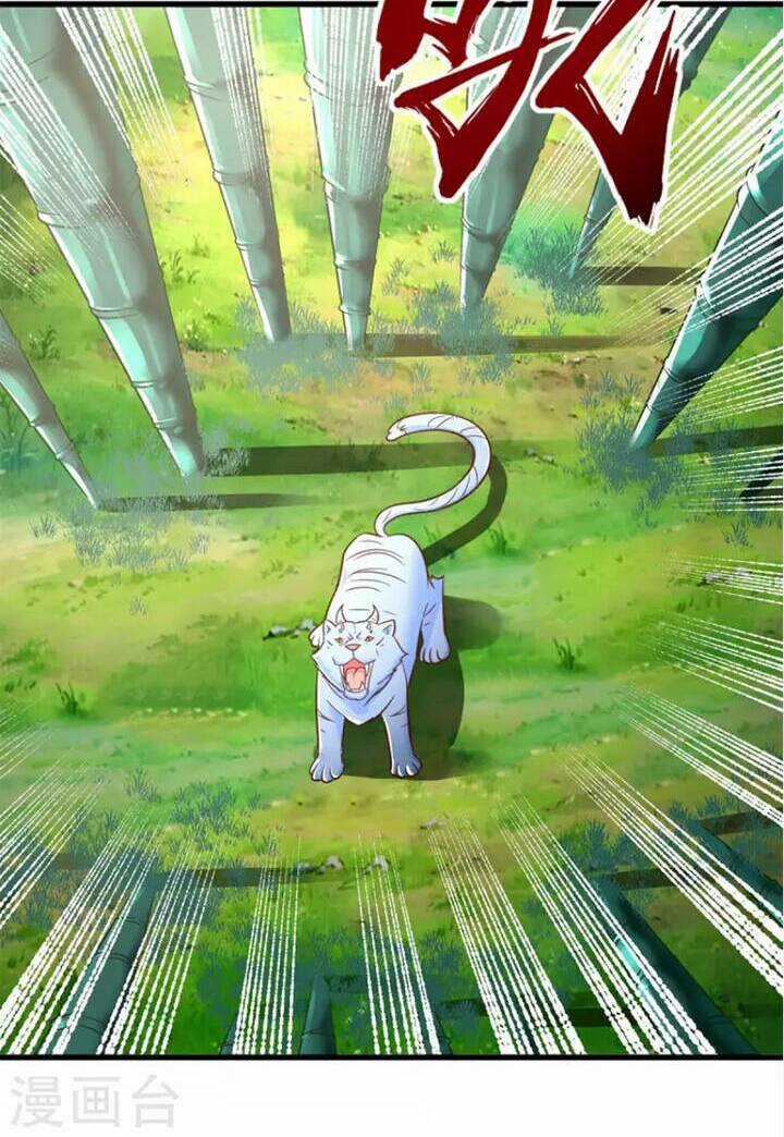 Chí Tôn Trọng Sinh Chapter 191 trang 24