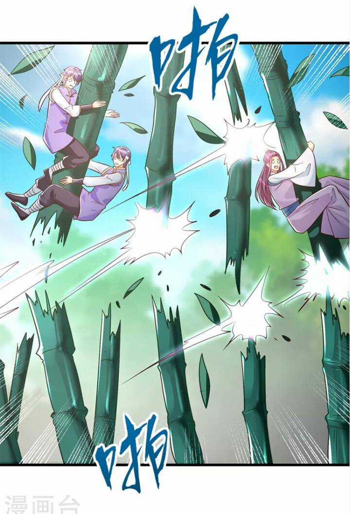 Chí Tôn Trọng Sinh Chapter 191 trang 26