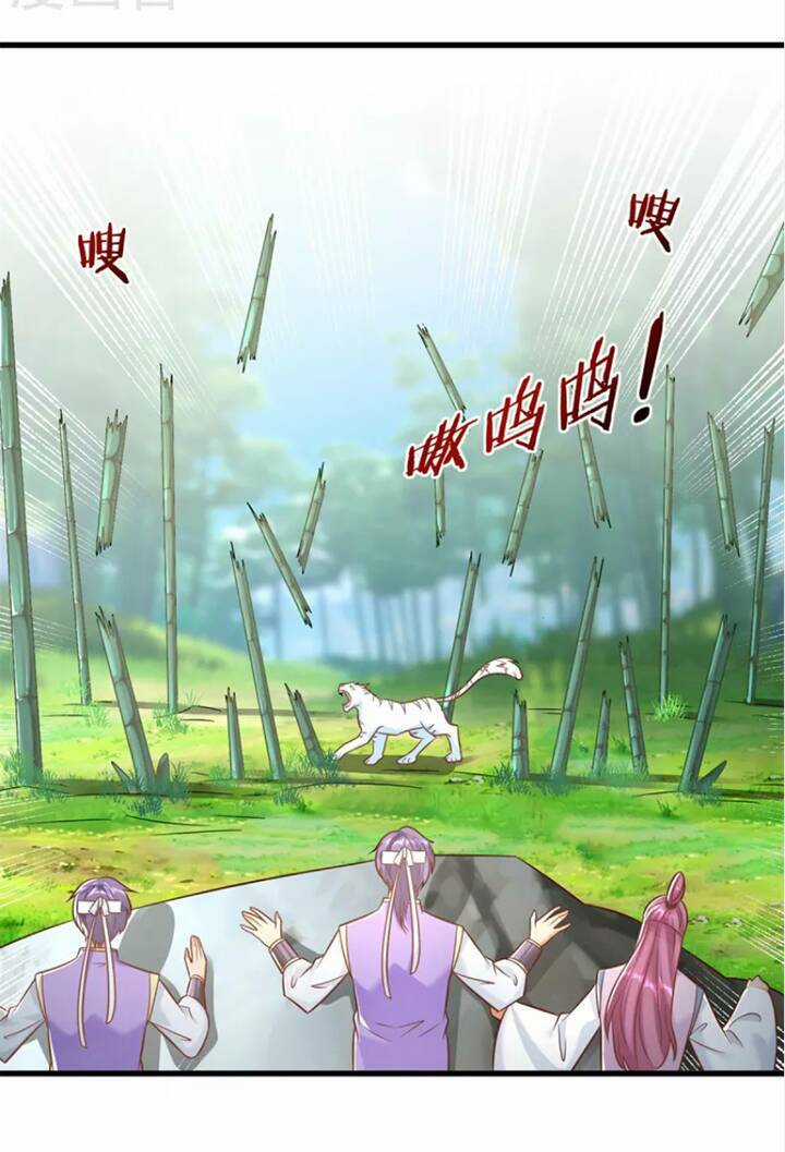 Chí Tôn Trọng Sinh Chapter 191 trang 27