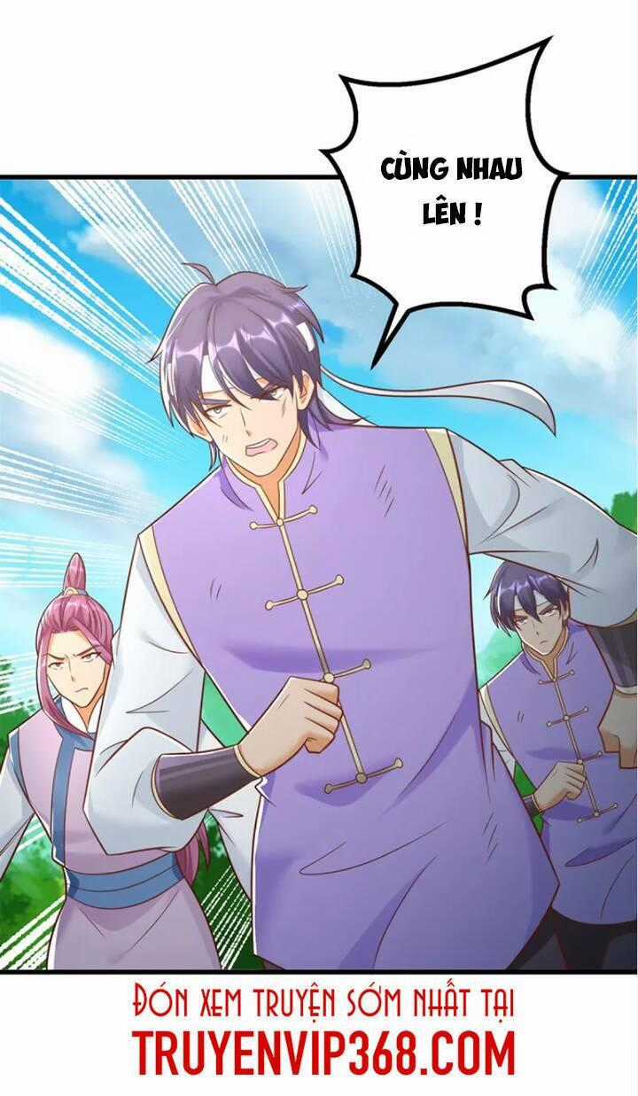 Chí Tôn Trọng Sinh Chapter 191 trang 29