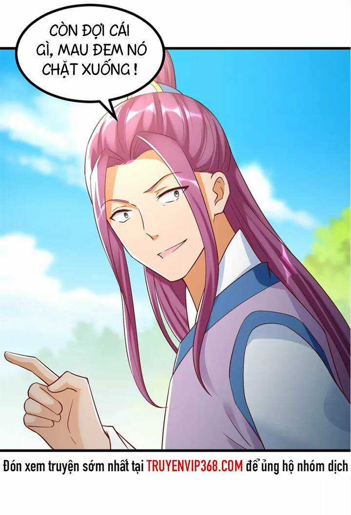 Chí Tôn Trọng Sinh Chapter 191 trang 4