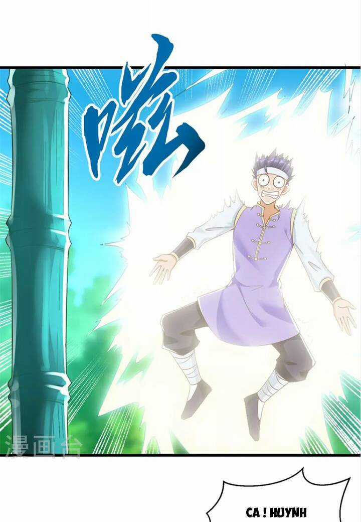 Chí Tôn Trọng Sinh Chapter 191 trang 6