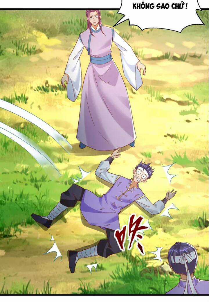 Chí Tôn Trọng Sinh Chapter 191 trang 7