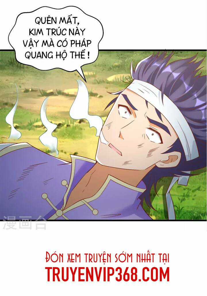 Chí Tôn Trọng Sinh Chapter 191 trang 8