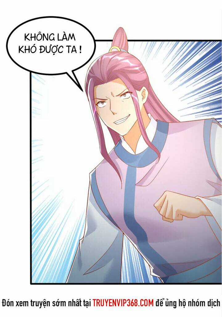 Chí Tôn Trọng Sinh Chapter 191 trang 9