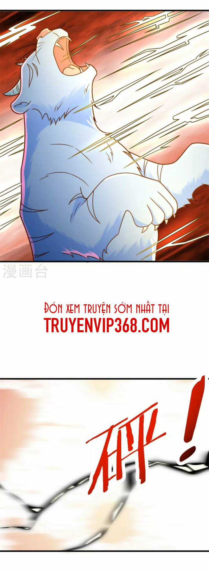 Chí Tôn Trọng Sinh Chapter 192 trang 10